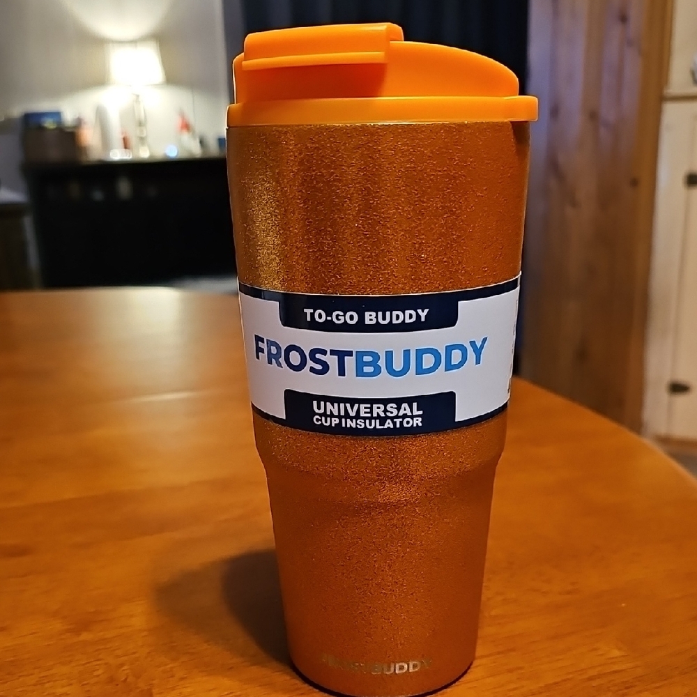 Frost Buddy To-Go Buddy
